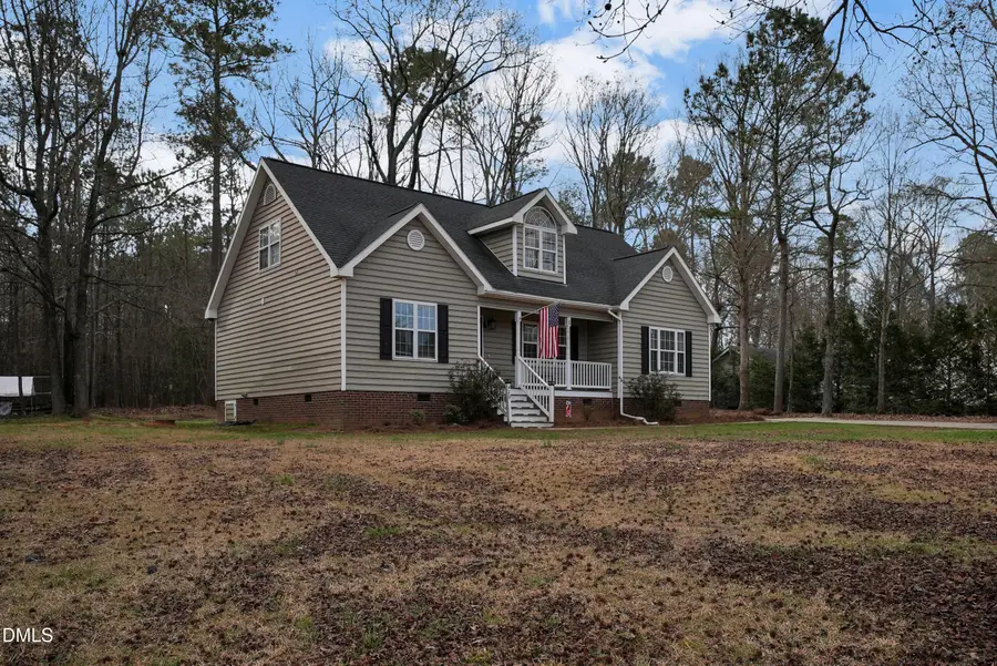420 Pennyroyal Lane, Garner, NC 27529 - #2