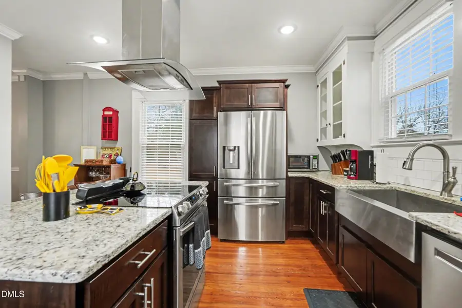 423 E Edinborough Avenue, Raeford, NC 28376 - #3