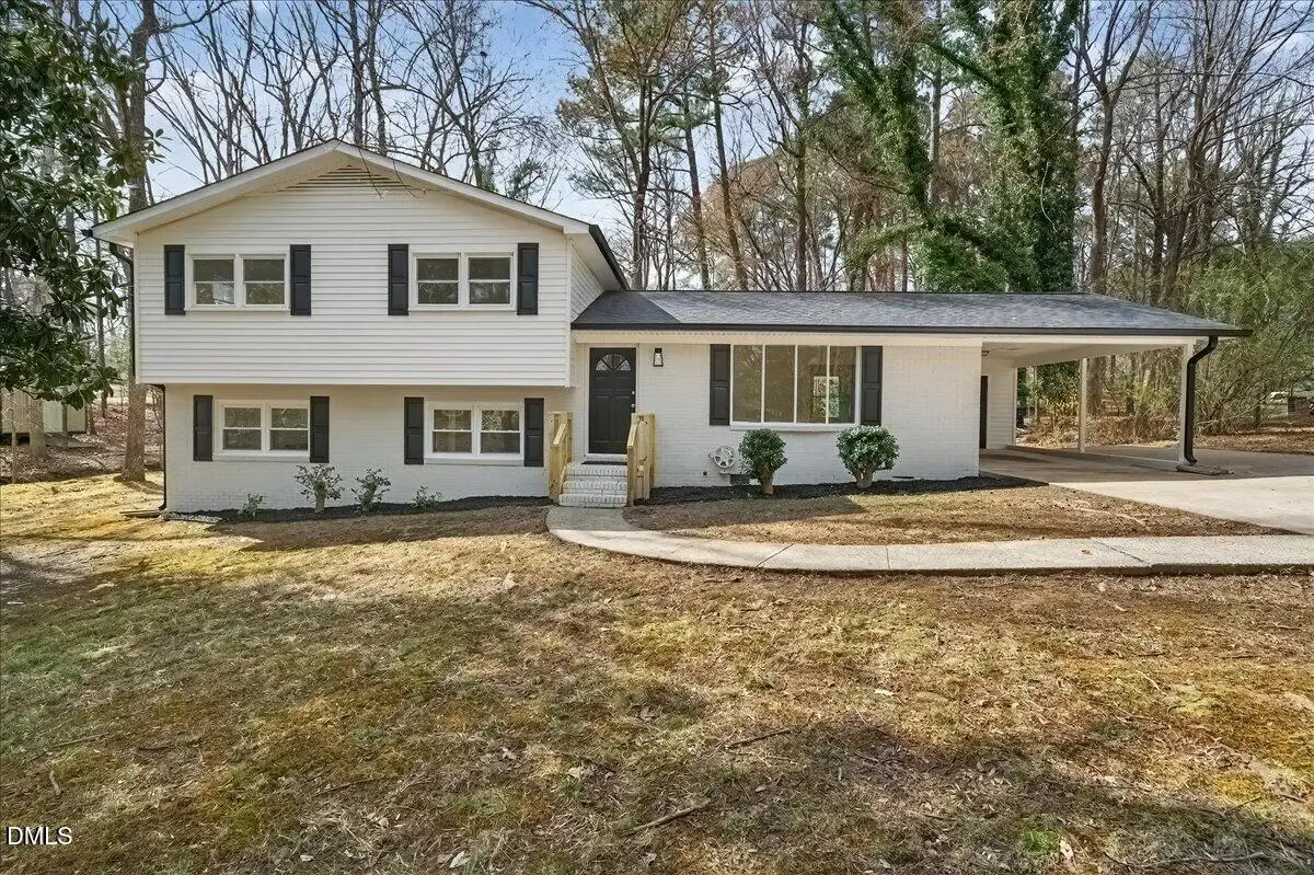 5001 Kinlock Drive, Durham, NC 27712 - #1