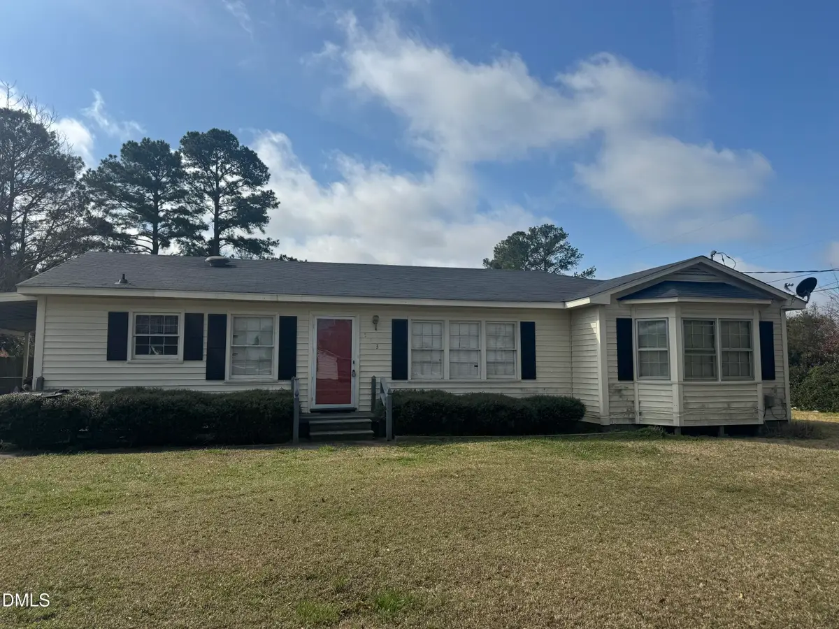 513 Pear Street, Kinston, NC 28504 - #1