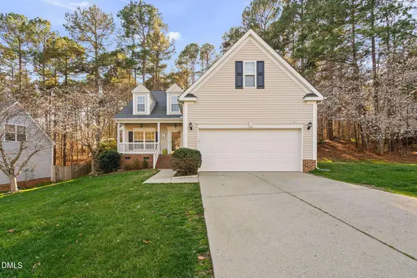 1304 Country Club Drive, Durham, NC 27712