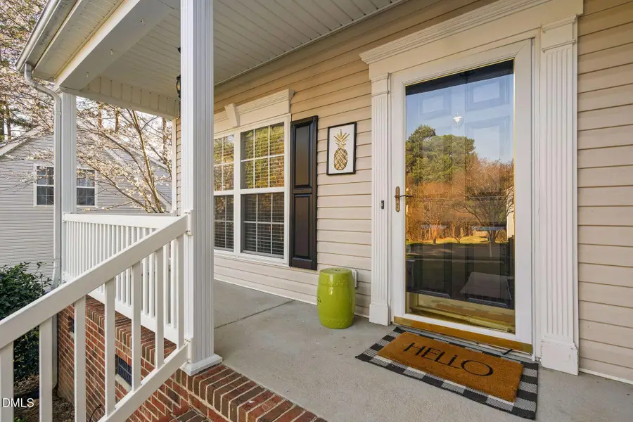 1304 Country Club Drive, Durham, NC 27712 - #3