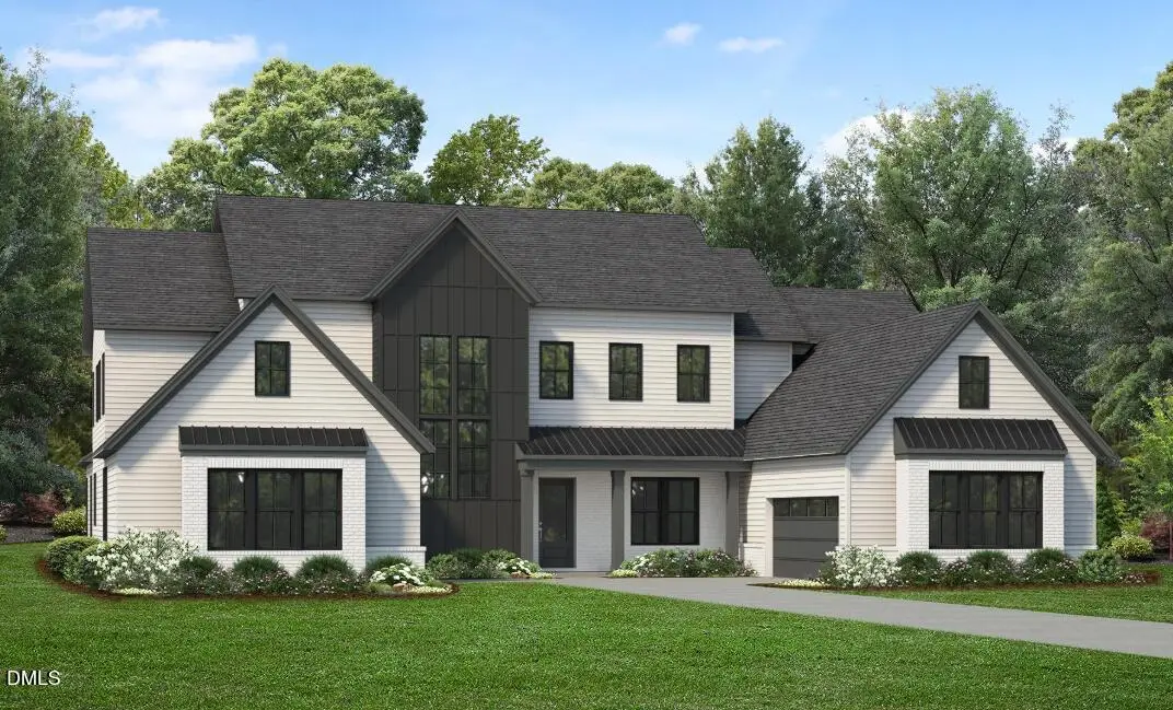 6337 Granary Farm Lane, Fuquay Varina, NC 27526 - #1