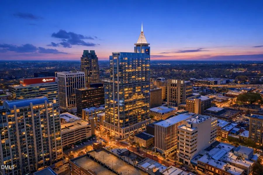 301 Fayetteville Street #2304, Raleigh, NC 27601 - #3