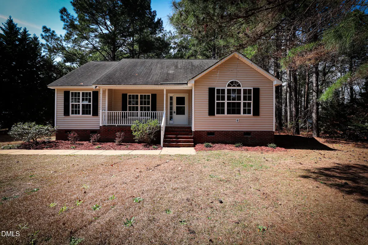 55 Edward Court, Pleasant Grove, NC 27592 - #1