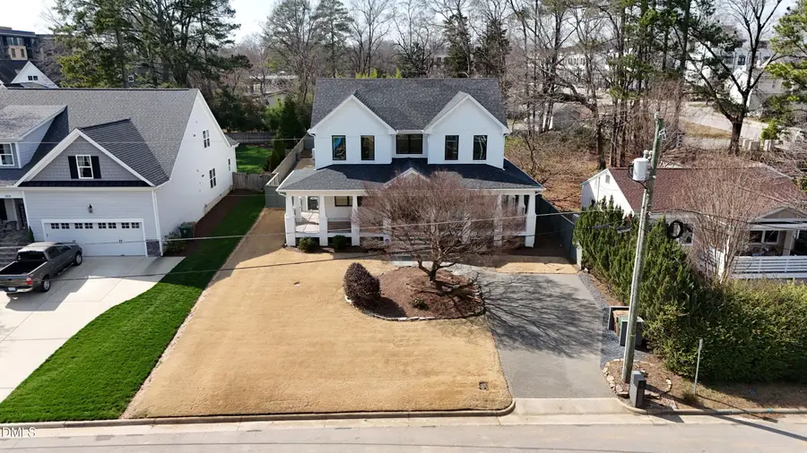 306 Keener Street, Cary, NC 27511 - #3