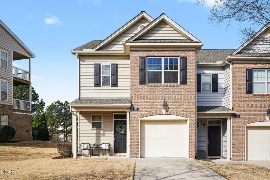 570 Panorama Park Place, Cary, NC 27519 - #3