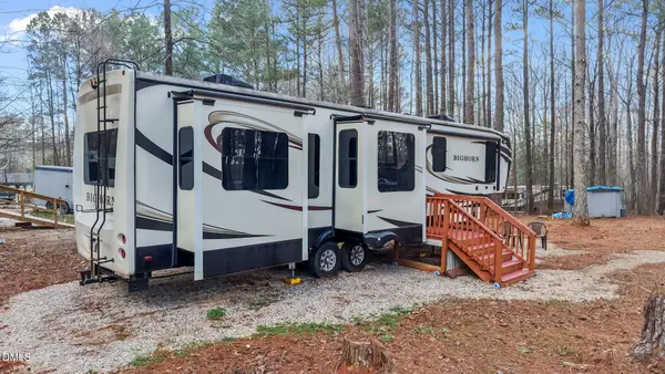 115 Mahto Drive, Louisburg, NC 27549