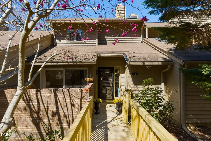 13 Creekview Lane, Durham, NC 27705 - #3