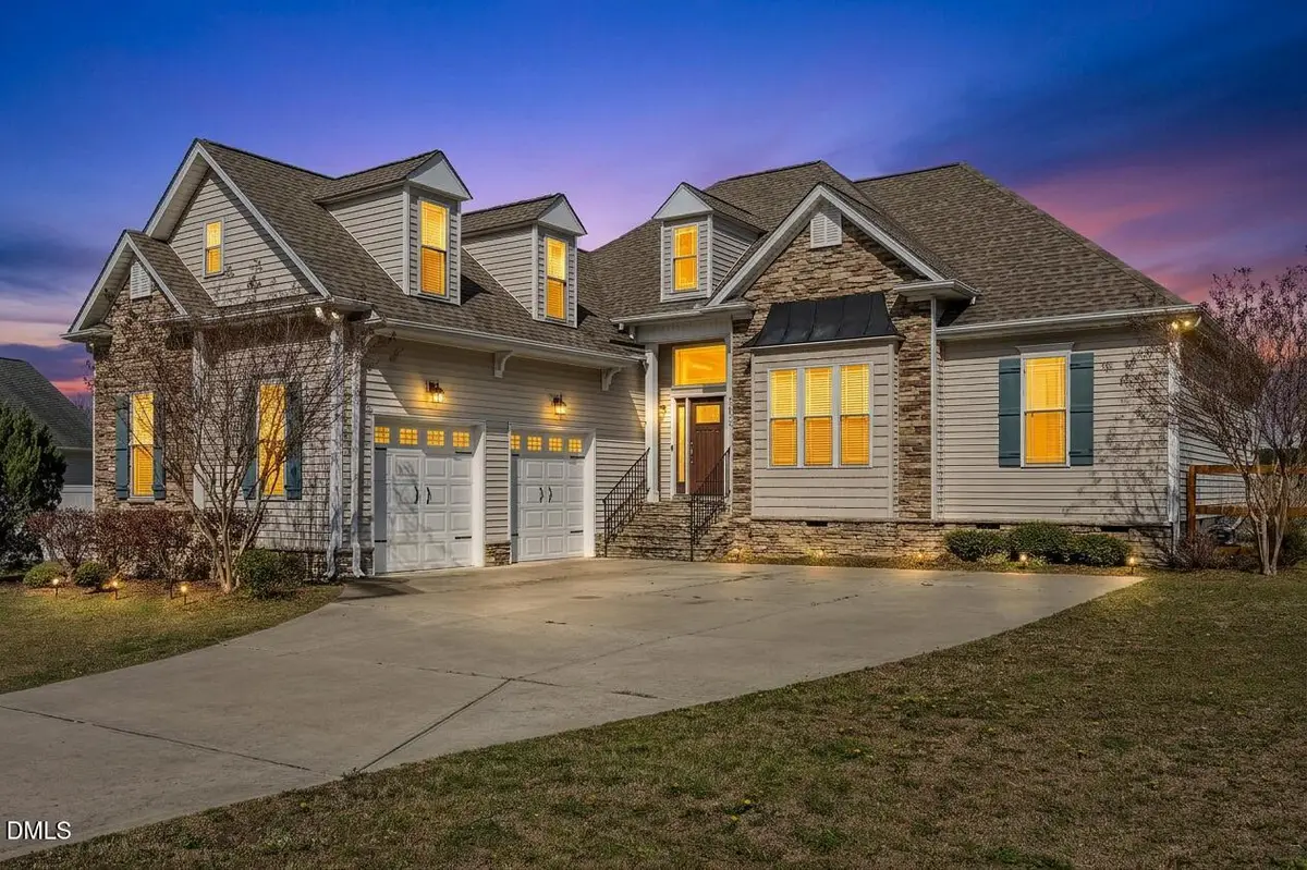 4092 Old Us 421, Lillington, NC 27546 - #1