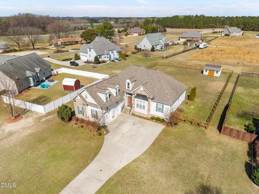 4092 Old Us 421, Lillington, NC 27546 - #3