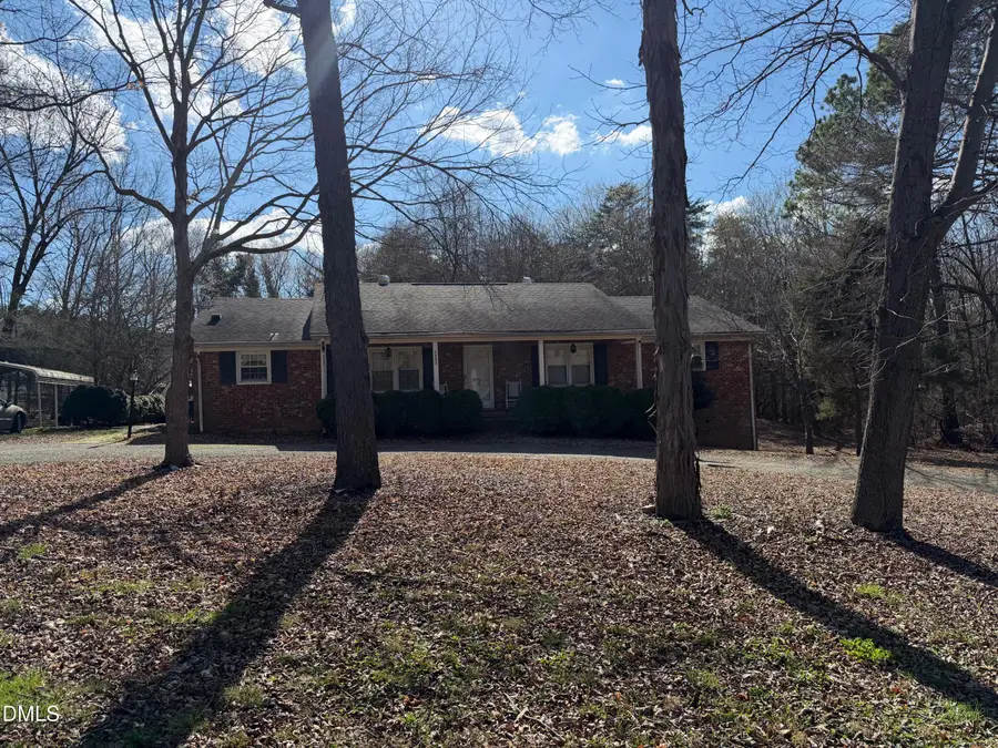 2853 Longpine Road, Burlington, NC 27215 - #2