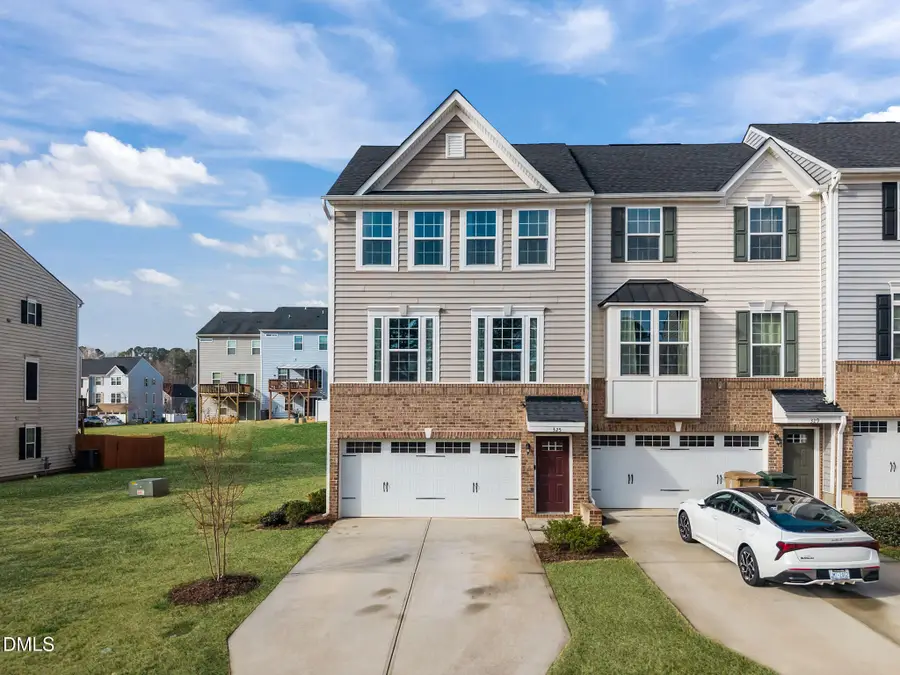 325 Amber Acorn Avenue, Raleigh, NC 27603 - #2