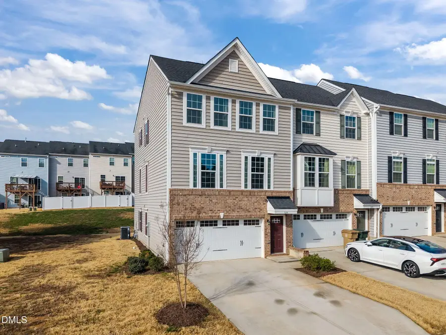 325 Amber Acorn Avenue, Raleigh, NC 27603 - #3