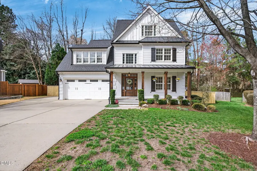 104 Fair Spring Court, Apex, NC 27502 - #2