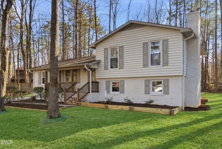 7 Cates Court, Hillsborough, NC 27278 - #2