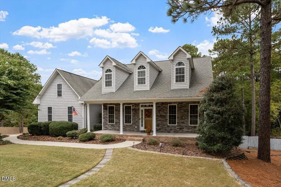 316 Juniper Creek Boulevard, Pinehurst, NC 28374 - #2