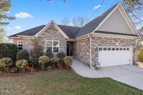 801 Clean View Court, Fuquay Varina, NC 27526