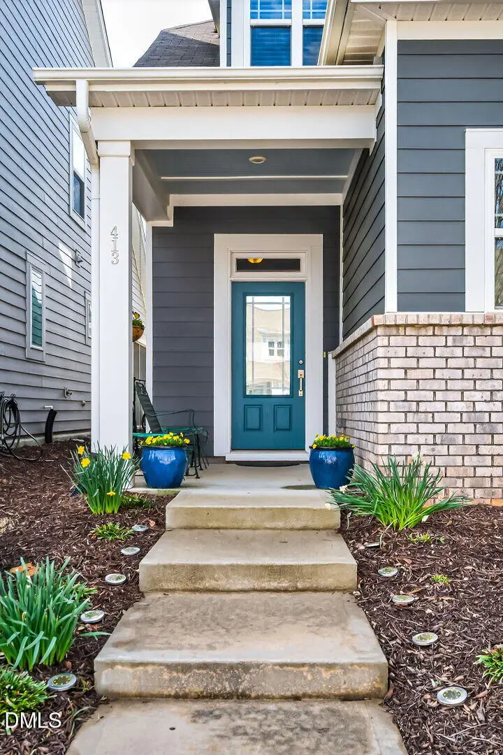 413 Daisy Grove Lane, Holly Springs, NC 27540 - #3