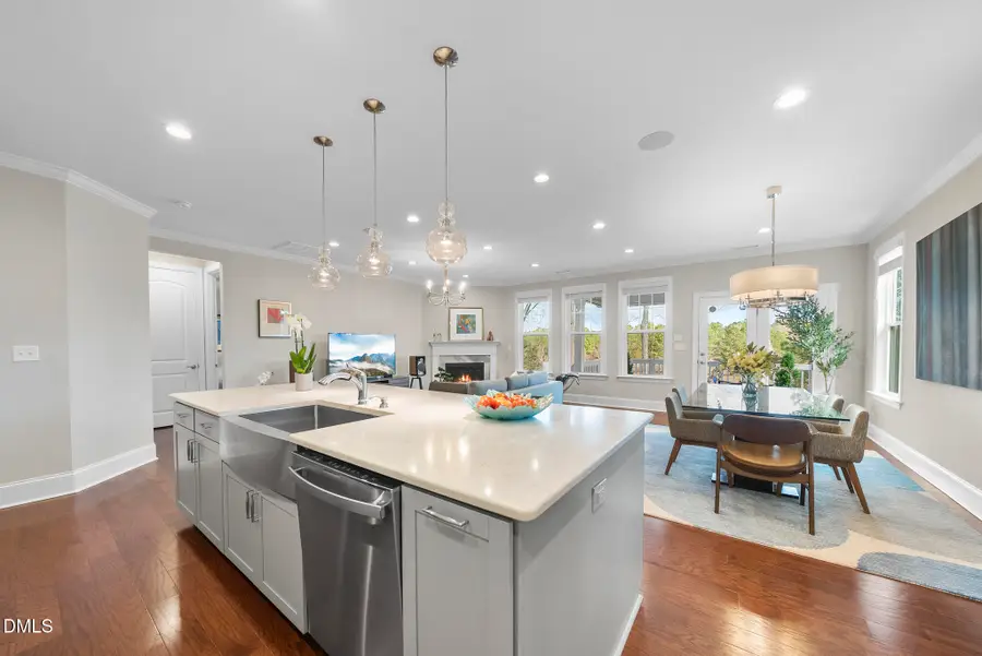 1856 Amberly Ledge Way, Cary, NC 27519 - #2