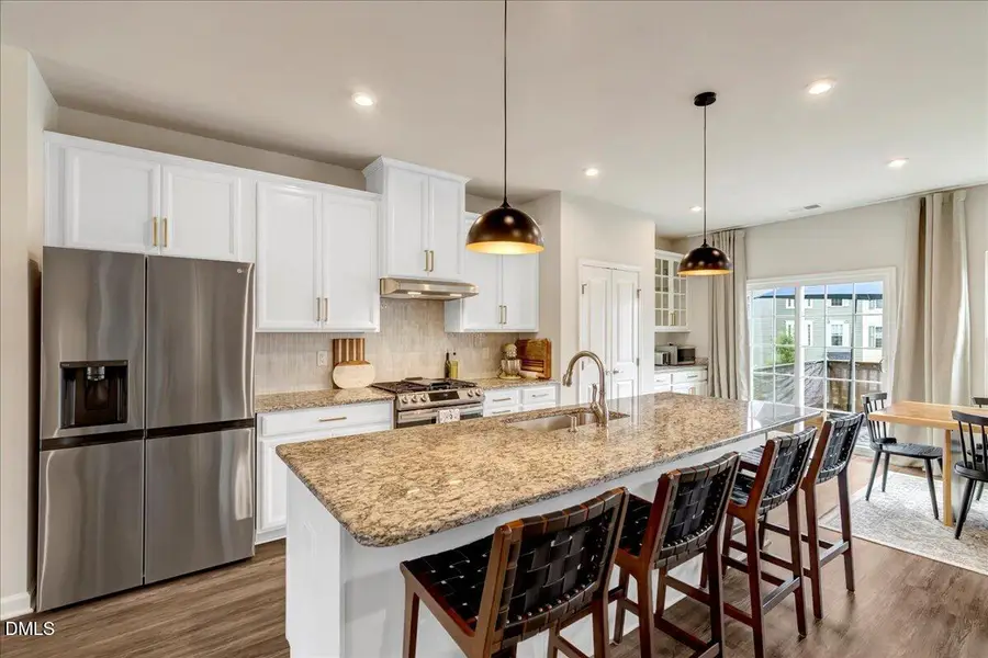 124 Journey Place, Durham, NC 27703 - #2