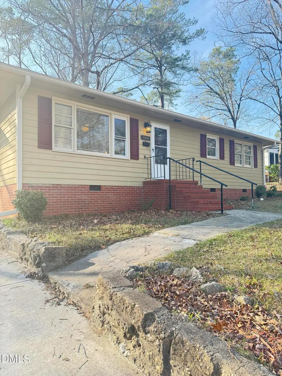 1003 Mohawk Avenue, Fayetteville, NC 28303 - #2