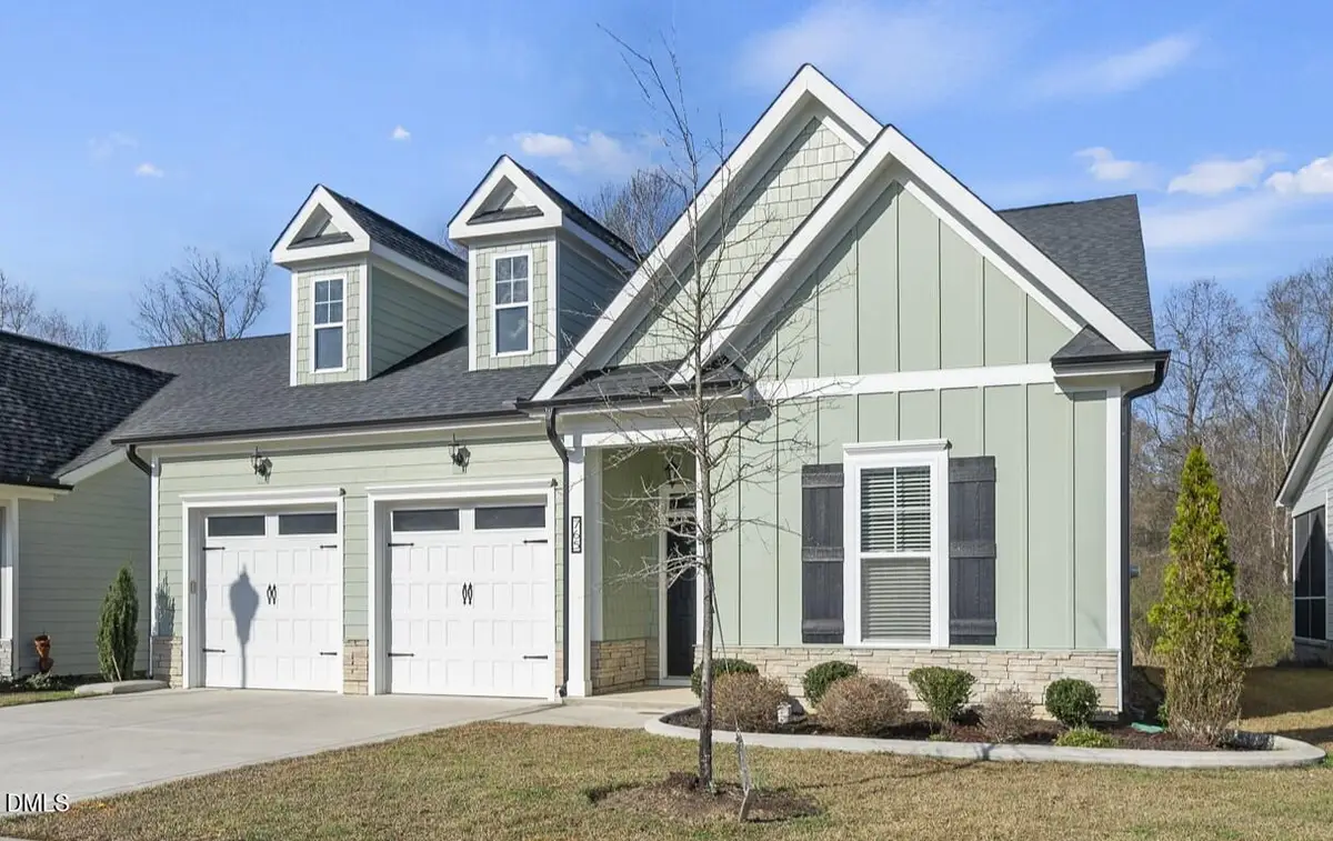 765 S Wilma Street, Angier, NC 27501 - #1