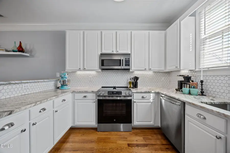 111 Madison Grove Place, Cary, NC 27519 - #3