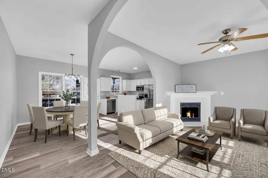 212 Spinel Lane, Knightdale, NC 27545 - #2