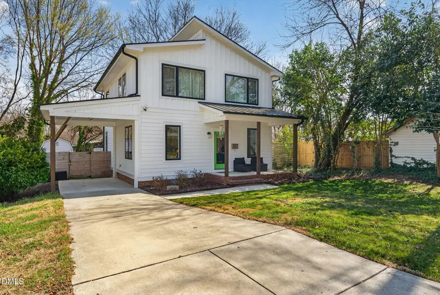 213 Lincoln Court, Raleigh, NC 27610 - #2