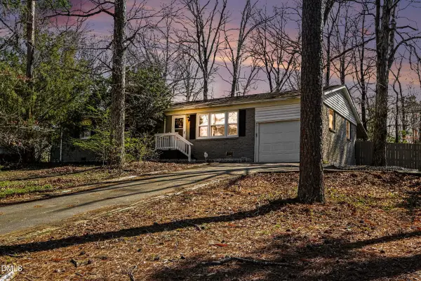 7224 Beaverwood Drive, Raleigh, NC 27616