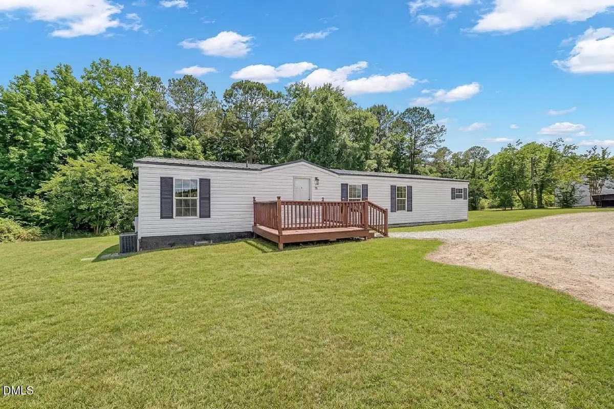 78 Sutton Road, Louisburg, NC 27549 - #1