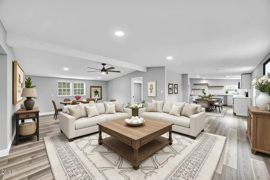 78 Sutton Road, Louisburg, NC 27549 - #2