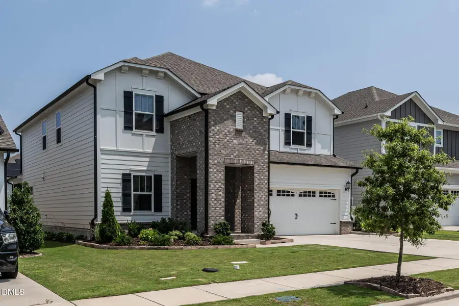 725 Sage Oak Lane, Holly Springs, NC 27540 - #3