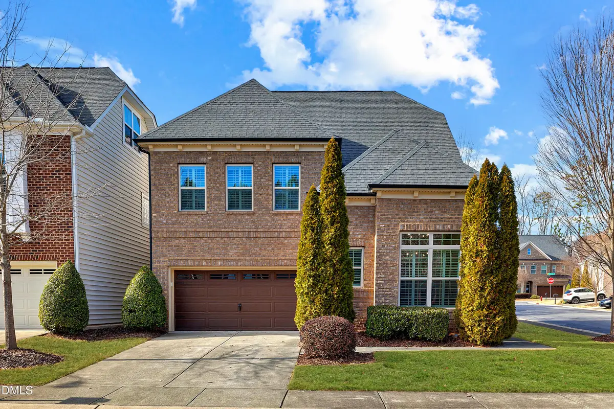 4029 Windflower Lane, Raleigh, NC 27612 - #1