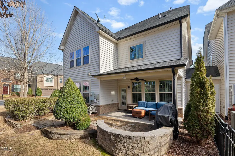 4029 Windflower Lane, Raleigh, NC 27612 - #3