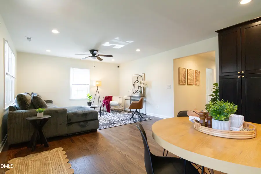 218 Hawkins Street, Franklinton, NC 27525 - #3