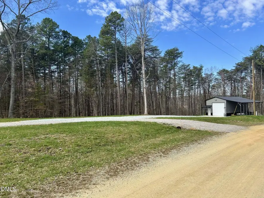 61 Ridgeview Road, Leasburg, NC 27291 - #3