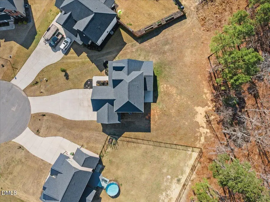 338 Oakhaven Drive, Holly Springs, NC 27540 - #2