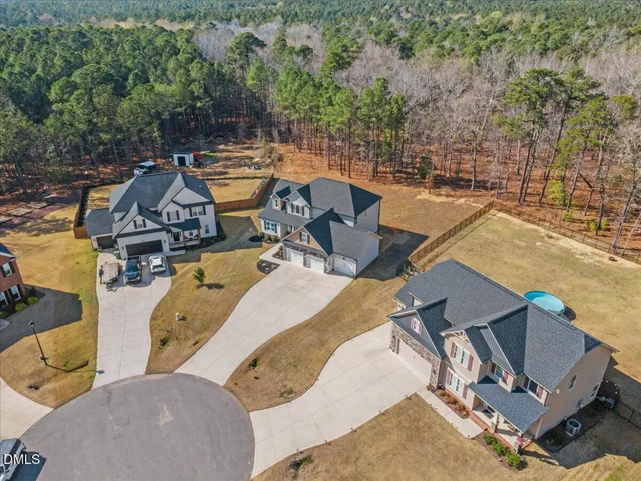 338 Oakhaven Drive, Holly Springs, NC 27540 - #3