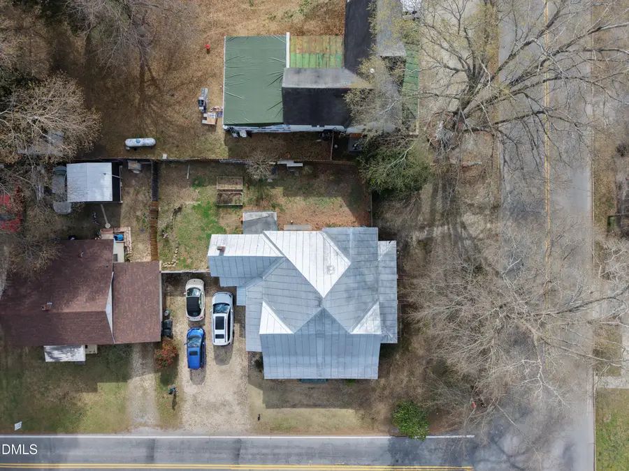 812 W Anderson Street, Selma, NC 27576 - #2