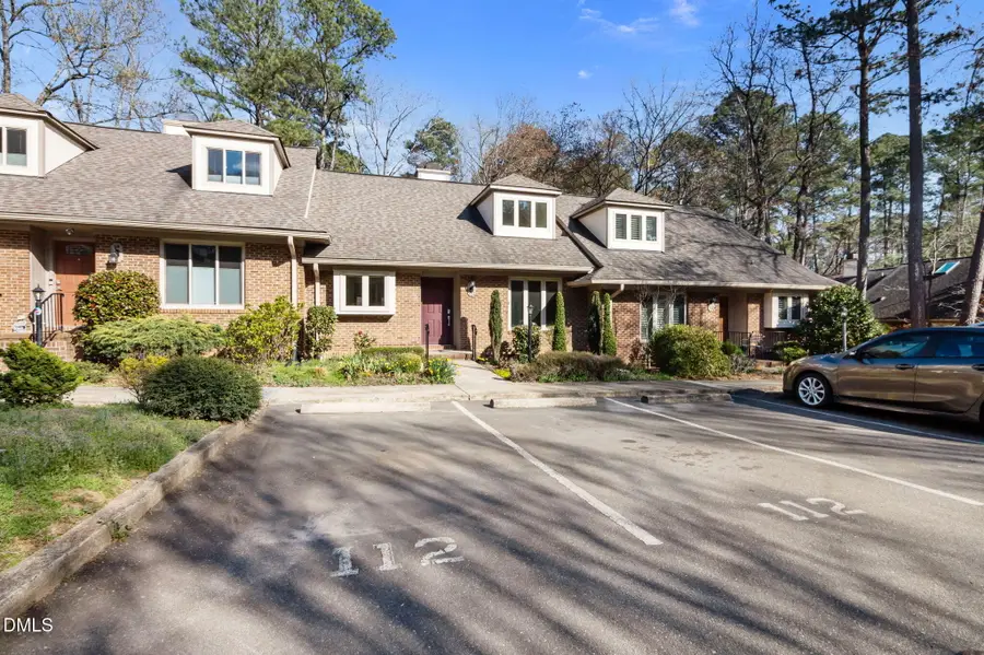 112 Essex Drive, Chapel Hill, NC 27514 - #3