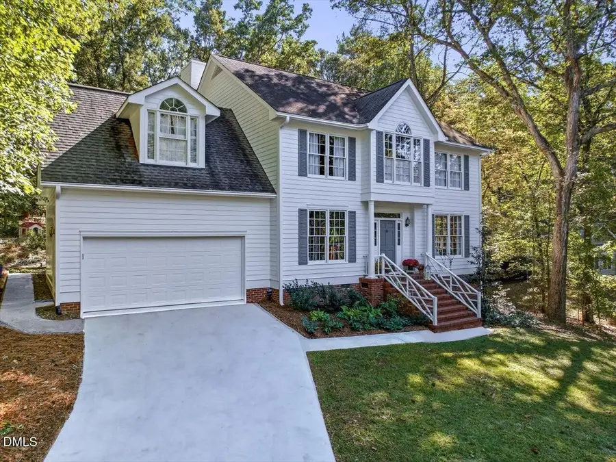 113 Ironwoods Drive, Chapel Hill, NC 27516 - #3