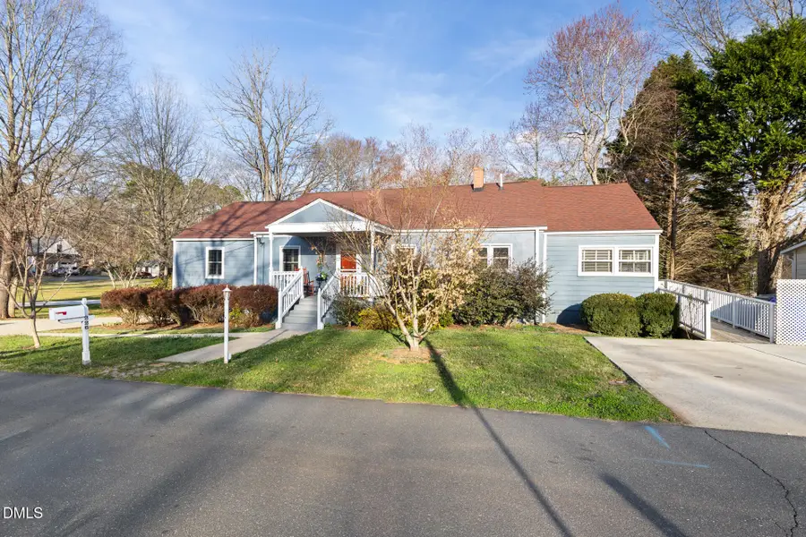 226 Lydia Lane, Hillsborough, NC 27278 - #3