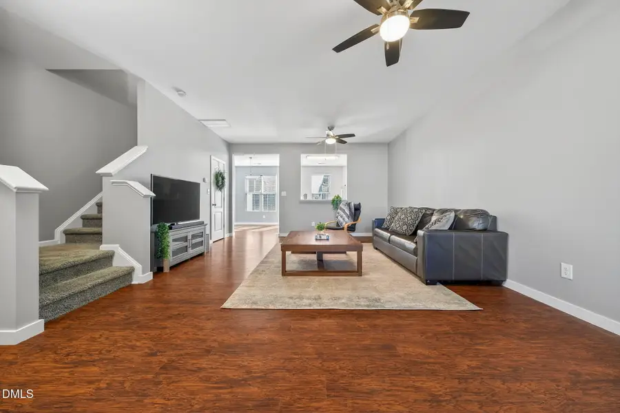 4302 Hillsgrove Road, Wake Forest, NC 27587 - #2