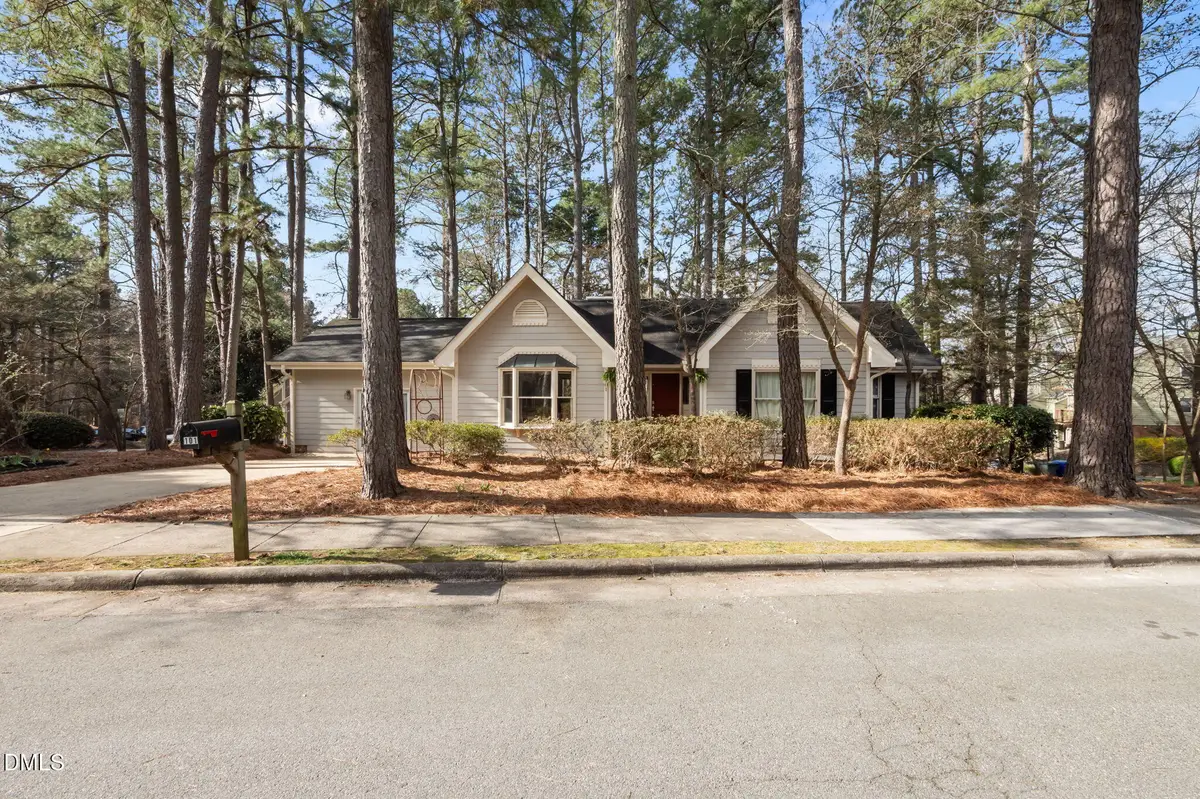 101 Beechwood Drive, Carrboro, NC 27510 - #1