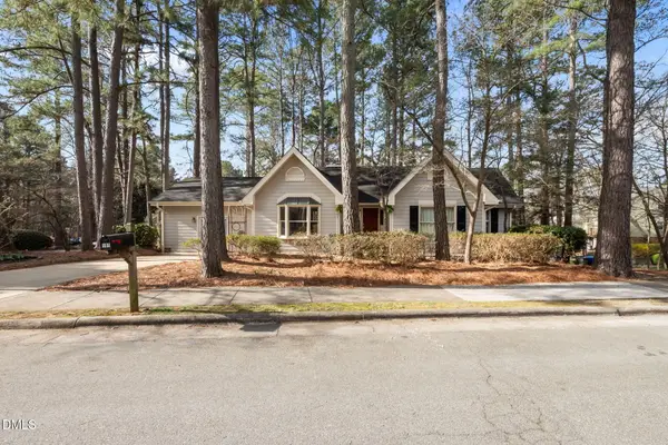 101 Beechwood Drive, Carrboro, NC 27510
