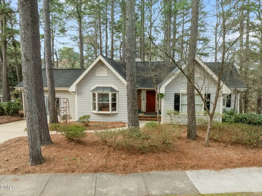 101 Beechwood Drive, Carrboro, NC 27510 - #2