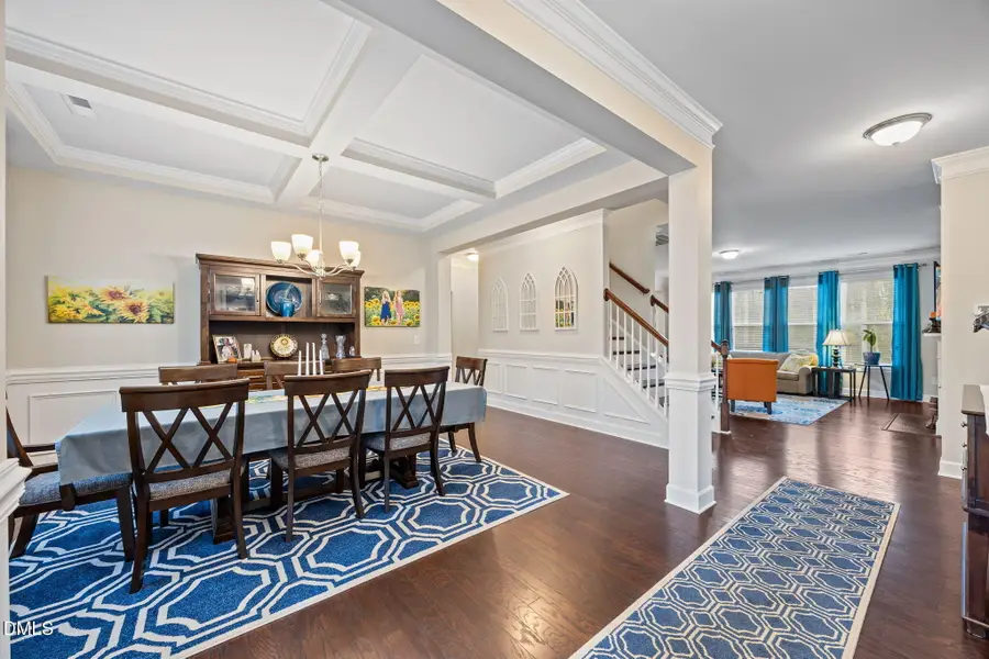 1178 Yorkshire Drive, Burlington, NC 27215 - #2