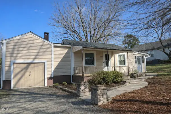 4250 Nc Hwy 62, Burlington, NC 27215